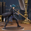 Statua PVC Pop Up Parade Byleth (Maschio) di Fire Emblem: Three Houses, 15 cm, Good Smile Company