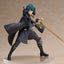 Statua PVC Pop Up Parade Byleth (Maschio) di Fire Emblem: Three Houses, 15 cm, Good Smile Company