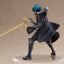 Statua PVC Pop Up Parade Byleth (Maschio) di Fire Emblem: Three Houses, 15 cm, Good Smile Company