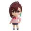 Nendoroid Momo Dandadan Action Figure 10 cm Good Smile Company