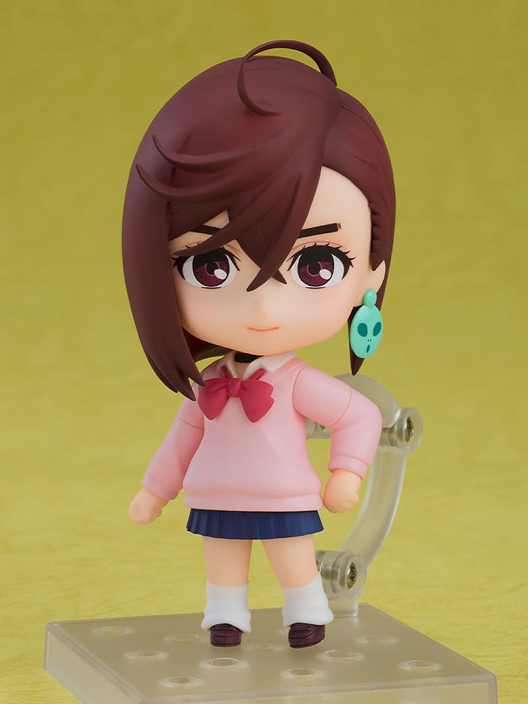 Nendoroid Momo Dandadan Action Figure 10 cm Good Smile Company