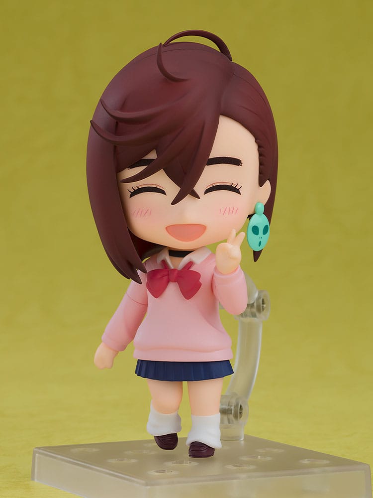 Nendoroid Momo Dandadan Action Figure 10 cm Good Smile Company