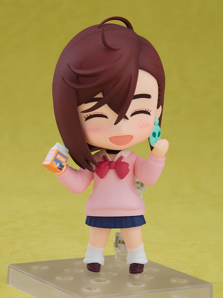 Nendoroid Momo Dandadan Action Figure 10 cm Good Smile Company