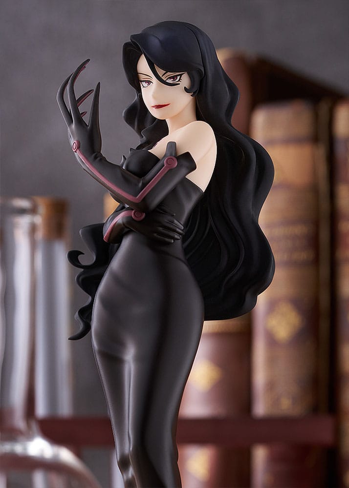 Fullmetal Alchemist: Brotherhood Pop Up Parade Statua PVC Lust 17 cm Good Smile Company
