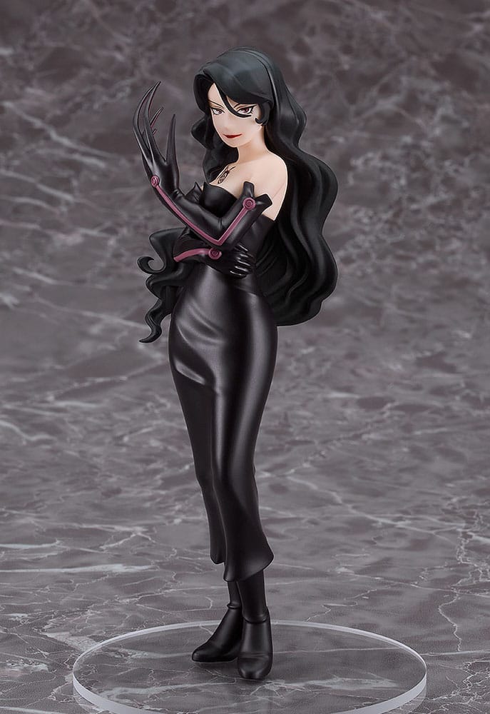 Fullmetal Alchemist: Brotherhood Pop Up Parade Statua PVC Lust 17 cm Good Smile Company
