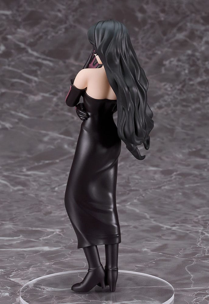 Fullmetal Alchemist: Brotherhood Pop Up Parade Statua PVC Lust 17 cm Good Smile Company