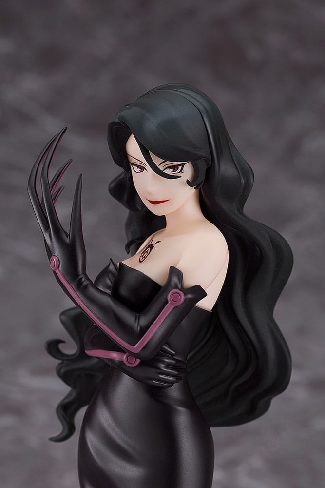 Fullmetal Alchemist: Brotherhood Pop Up Parade Statua PVC Lust 17 cm Good Smile Company