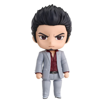 Nendoroid Kazuma Kiryu 10 cm – Action Figure Yakuza Good Smile Company