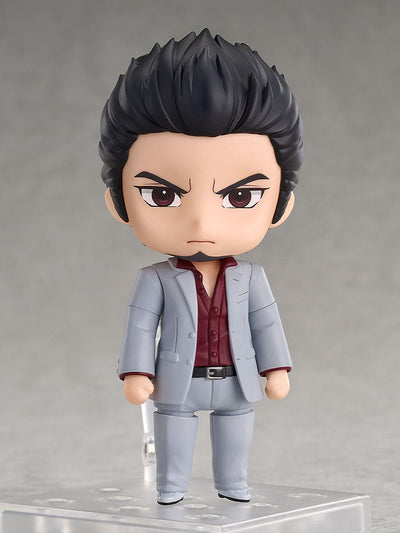 Nendoroid Kazuma Kiryu 10 cm – Action Figure Yakuza Good Smile Company