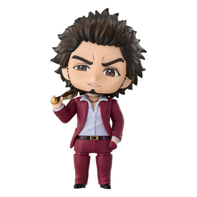 Nendoroid Ichiban Kasuga da Yakuza - Action Figure 10 cm Good Smile Company