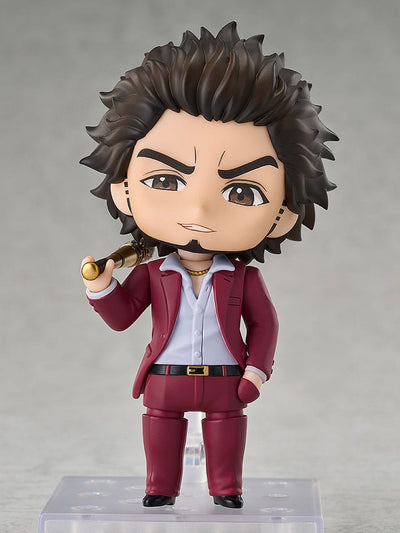 Nendoroid Ichiban Kasuga da Yakuza - Action Figure 10 cm Good Smile Company