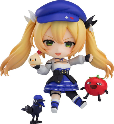 Nendoroid Action Figure Dokibird 10 cm – Good Smile Company
