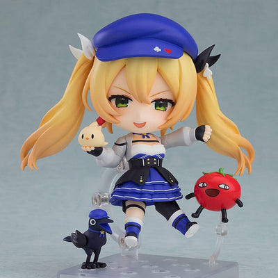 Nendoroid Action Figure Dokibird 10 cm – Good Smile Company