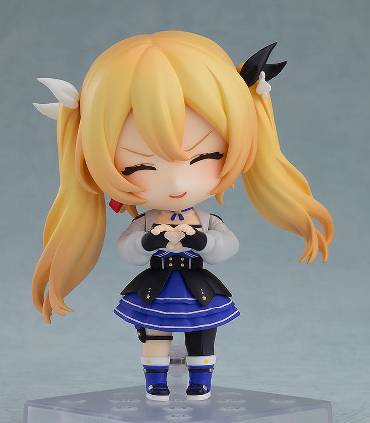 Nendoroid Action Figure Dokibird 10 cm – Good Smile Company