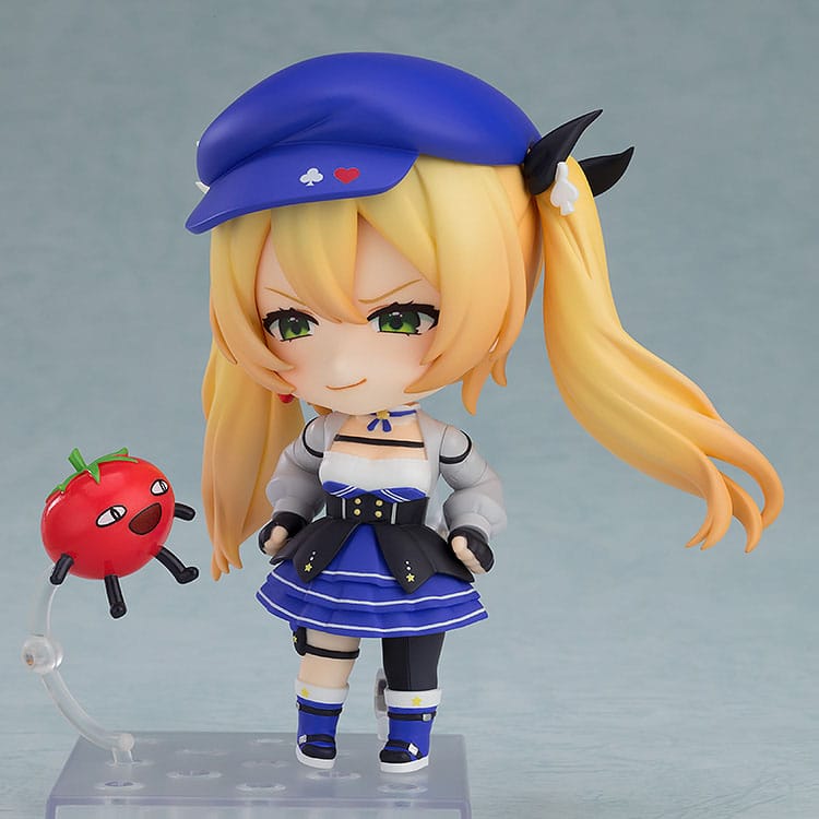 Nendoroid Action Figure Dokibird 10 cm – Good Smile Company
