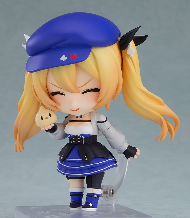 Nendoroid Action Figure Dokibird 10 cm – Good Smile Company
