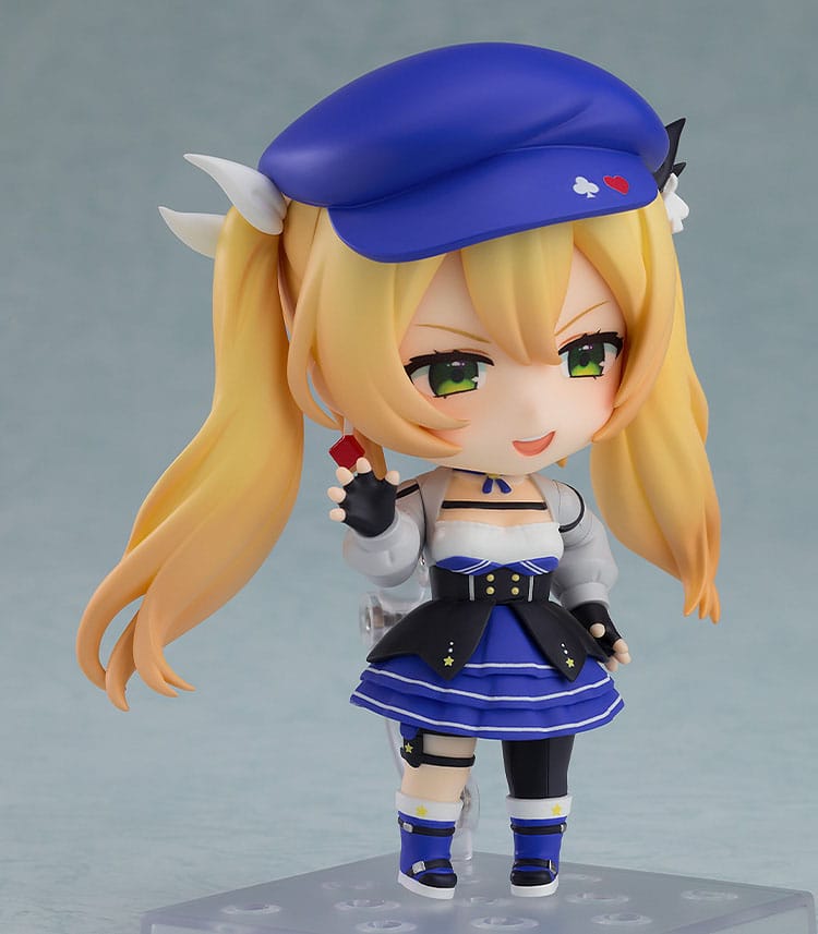 Nendoroid Action Figure Dokibird 10 cm – Good Smile Company