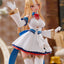 Hololive Production Pop Up Parade Statua in PVC Shiranui Flare 17 cm