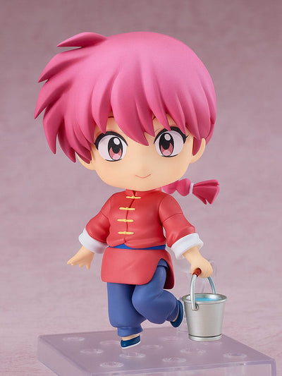 Ranma 1/2 Nendoroid Action Figure Ranma Female Ver. 10 cm Good Smile Company