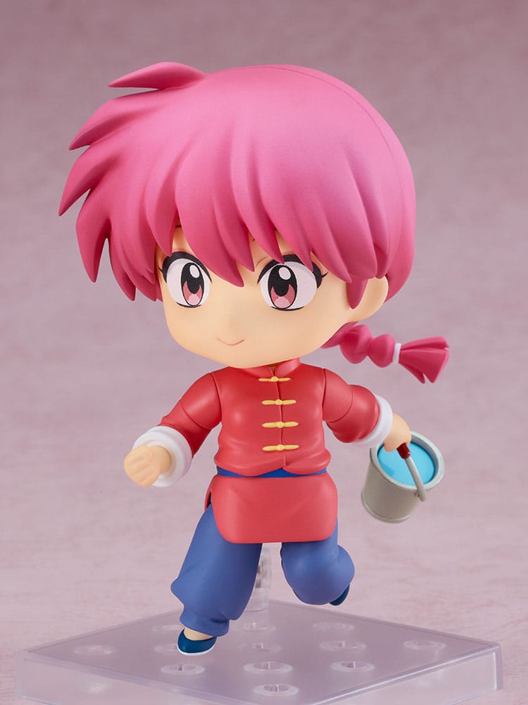 Ranma 1/2 Nendoroid Action Figure Ranma Female Ver. 10 cm Good Smile Company
