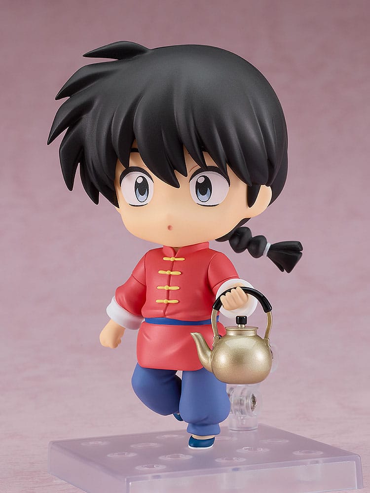 Ranma 1/2 Nendoroid Action Figure Ranma Saotome 10 cm Good Smile Company