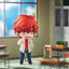 Monthly Girls' Nozaki-kun Nendoroid Mikoto Mikoshiba Action Figure 10 cm