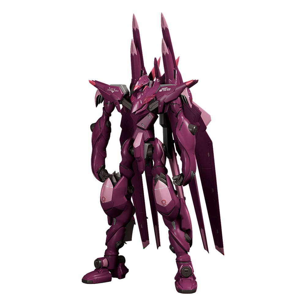 Modellino in plastica Fafner Mark Sieben Kai Azrael di Fafner in the Azure: The Beyond, 19 cm, Good Smile Company