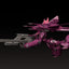 Modellino in plastica Fafner Mark Sieben Kai Azrael di Fafner in the Azure: The Beyond, 19 cm, Good Smile Company