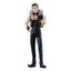 Fullmetal Alchemist: Brotherhood Pop Up Parade Statua PVC Greed 18 cm