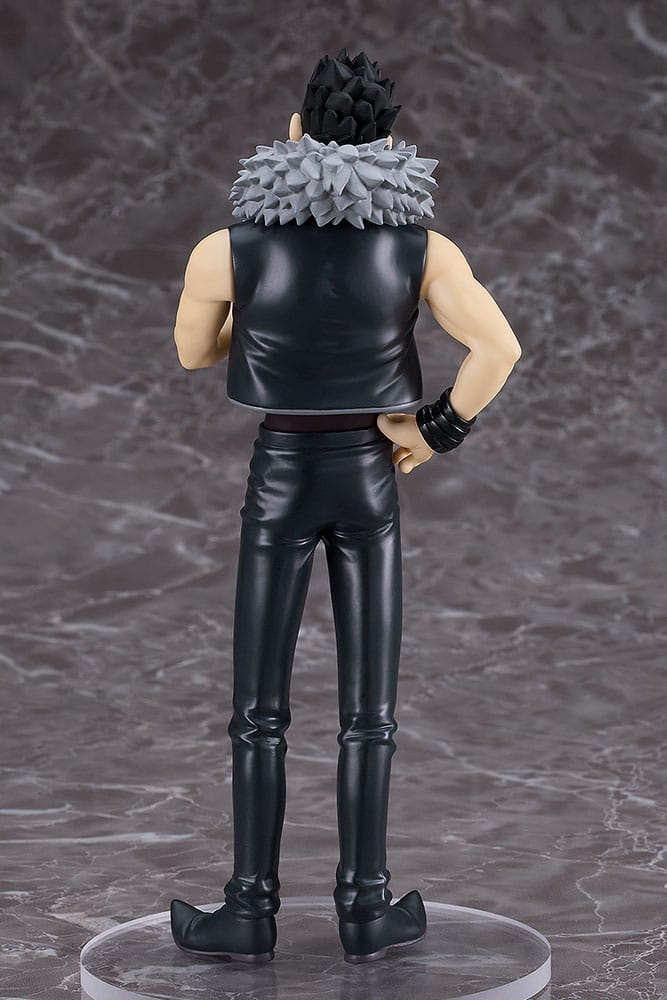 Fullmetal Alchemist: Brotherhood Pop Up Parade Statua PVC Greed 18 cm