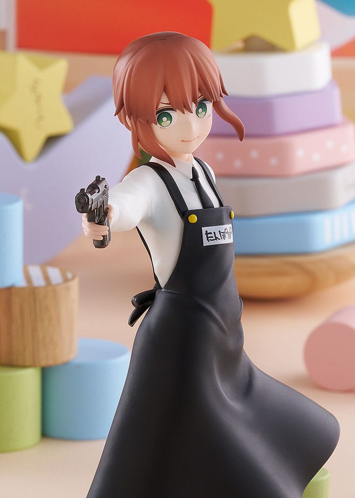 Statua PVC Pop Up Parade Rita da Kindergarten Wars 17 cm Good Smile Company