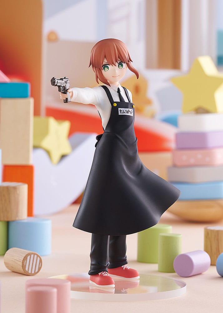 Statua PVC Pop Up Parade Rita da Kindergarten Wars 17 cm Good Smile Company