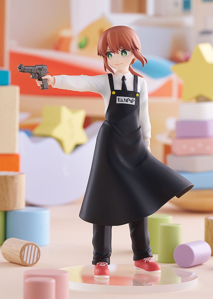 Statua PVC Pop Up Parade Rita da Kindergarten Wars 17 cm Good Smile Company