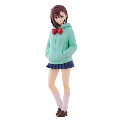 Dandadan Pop Up Parade Statua in PVC di Momo 17 cm Good Smile Company