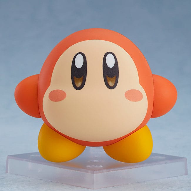 Nendoroid Waddle Dee Kirby Action Figure 6 cm Good Smile Company (ristampa)