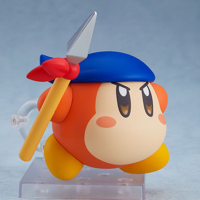 Nendoroid Waddle Dee Kirby Action Figure 6 cm Good Smile Company (ristampa)