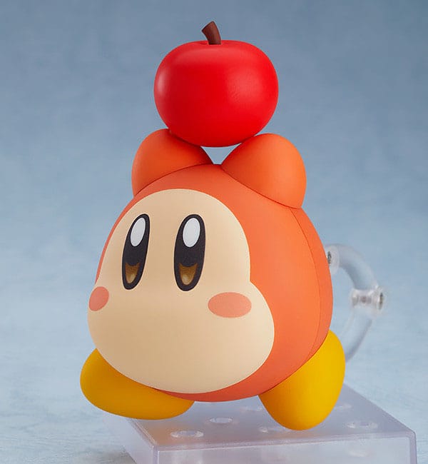 Nendoroid Waddle Dee Kirby Action Figure 6 cm Good Smile Company (ristampa)