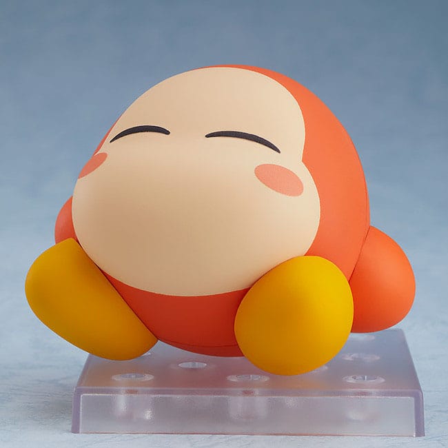 Nendoroid Waddle Dee Kirby Action Figure 6 cm Good Smile Company (ristampa)