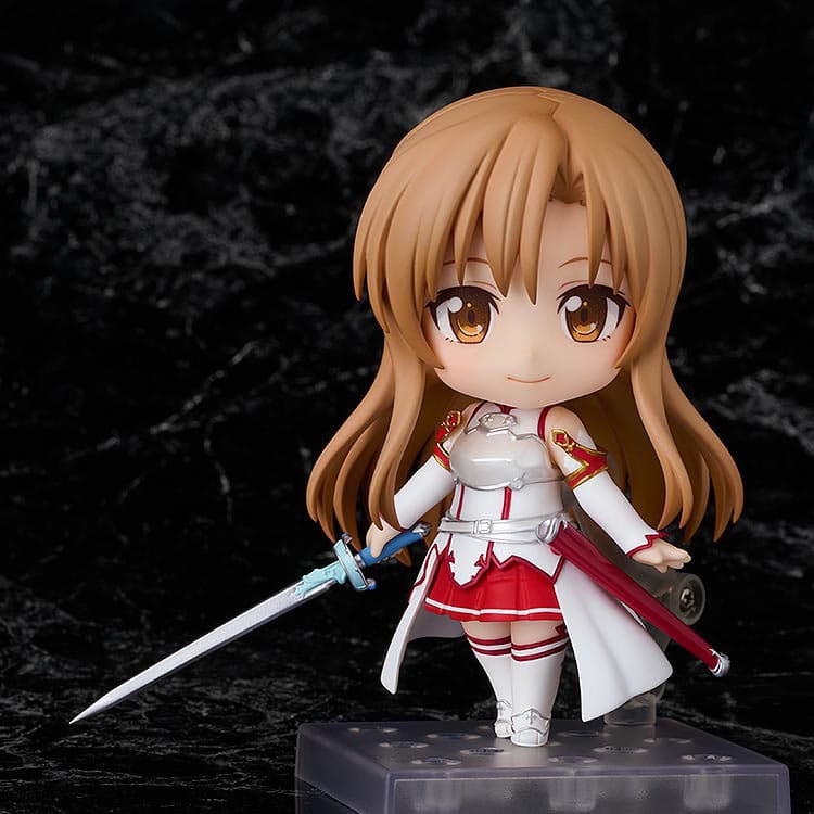 Sword Art Online Nendoroid Action Figure Asuna 2.0 10 cm Good Smile Company