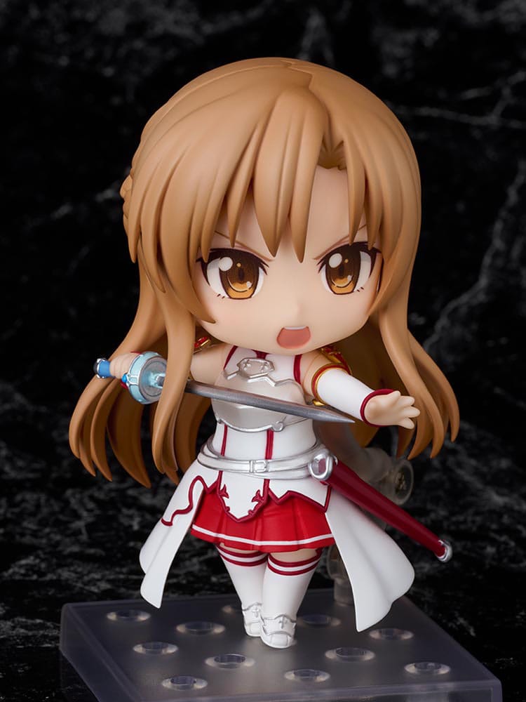 Sword Art Online Nendoroid Action Figure Asuna 2.0 10 cm Good Smile Company