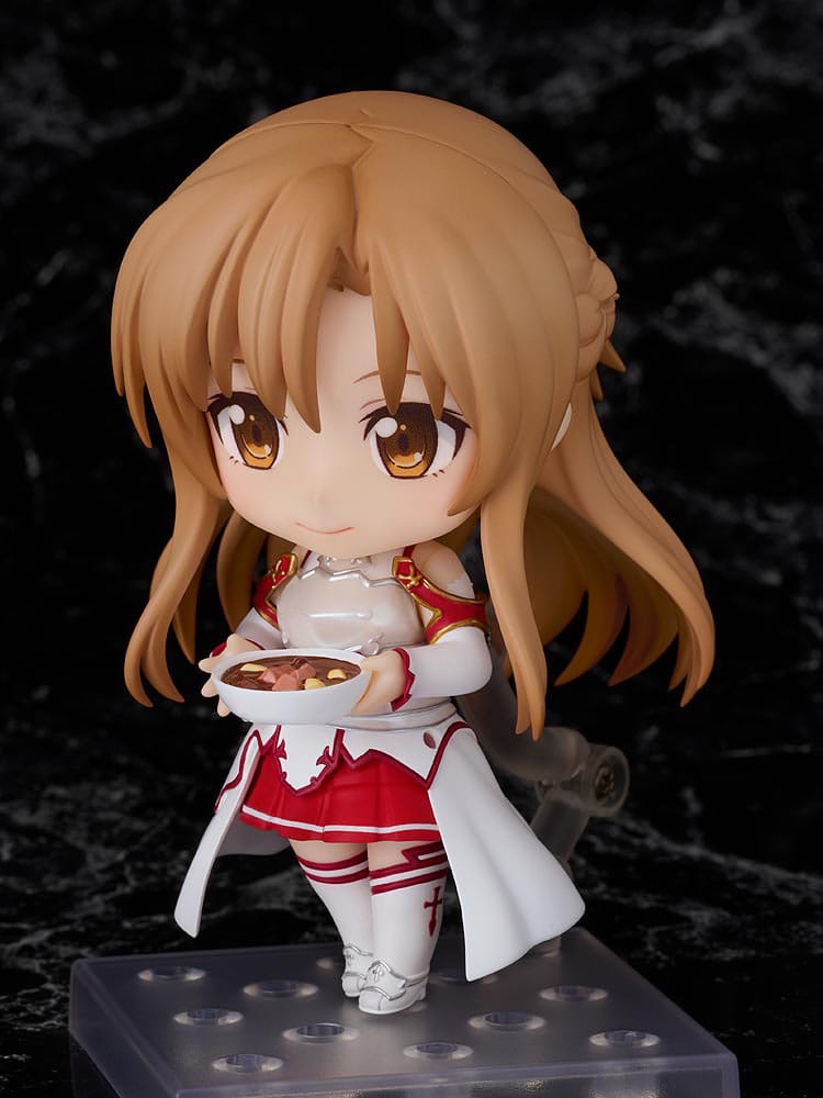 Sword Art Online Nendoroid Action Figure Asuna 2.0 10 cm Good Smile Company