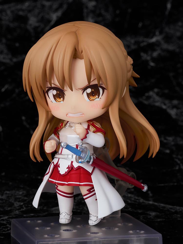 Sword Art Online Nendoroid Action Figure Asuna 2.0 10 cm Good Smile Company