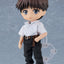 Rebuild of Evangelion Nendoroid Doll Shinji Ikari 14 cm – Action Figure Good Smile Company