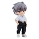 Rebuild of Evangelion Nendoroid Doll Action Figure Kaworu Nagisa 14 cm - Good Smile Company