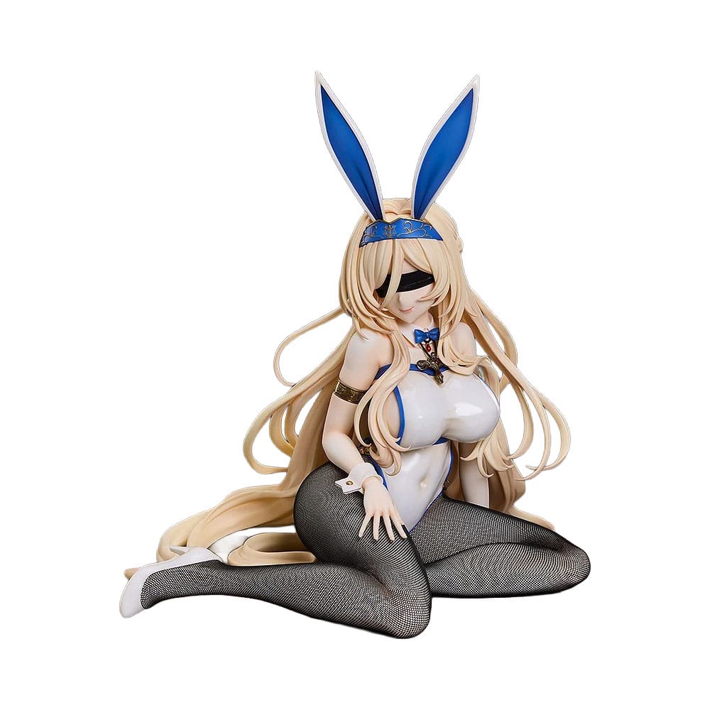 Goblin Slayer Statua PVC 1/4 Sword Maiden Bunny Ver. 30 cm Freeing