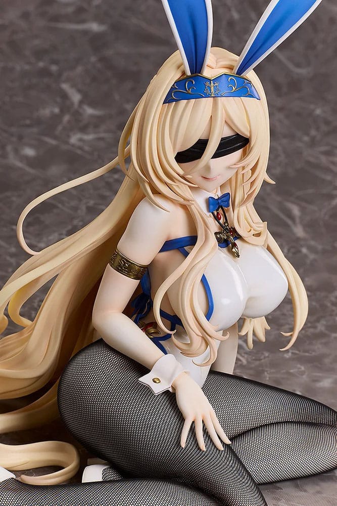 Goblin Slayer Statua PVC 1/4 Sword Maiden Bunny Ver. 30 cm Freeing