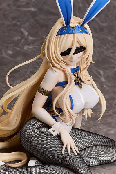 Goblin Slayer Statua PVC 1/4 Sword Maiden Bunny Ver. 30 cm Freeing