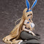 Goblin Slayer Statua PVC 1/4 Sword Maiden Bunny Ver. 30 cm Freeing
