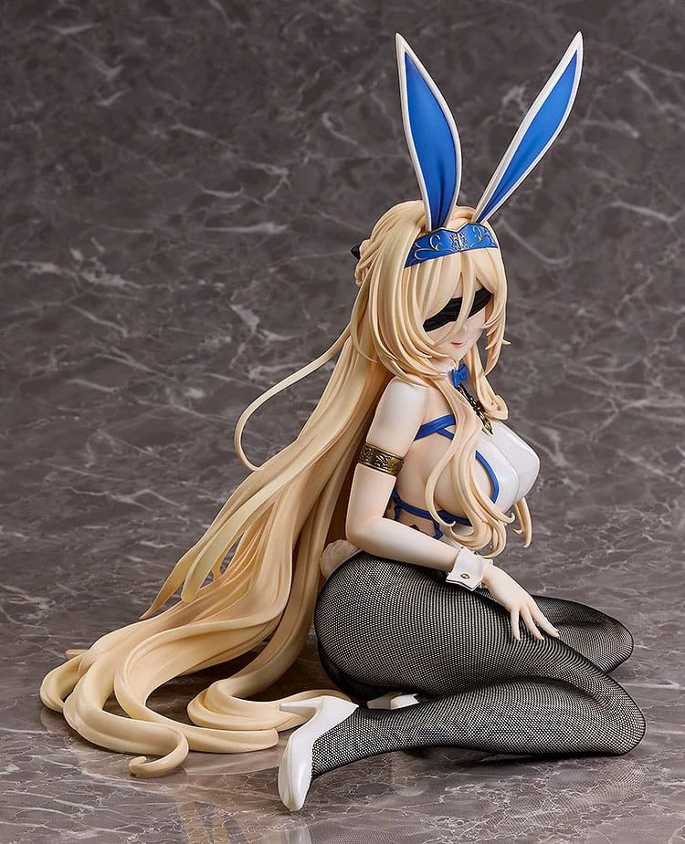 Goblin Slayer Statua PVC 1/4 Sword Maiden Bunny Ver. 30 cm Freeing