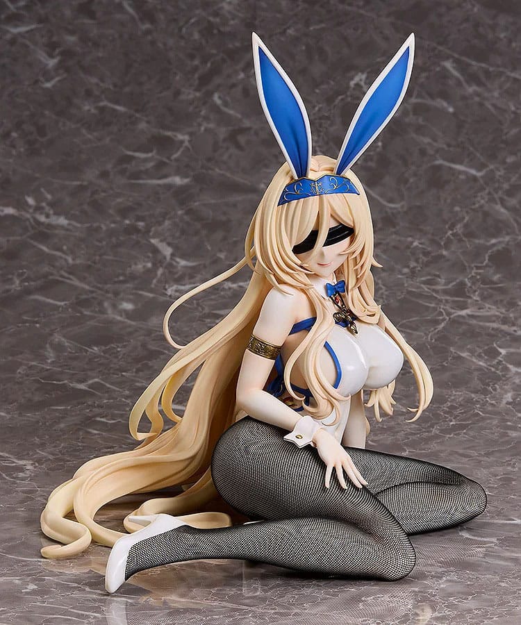 Goblin Slayer Statua PVC 1/4 Sword Maiden Bunny Ver. 30 cm Freeing